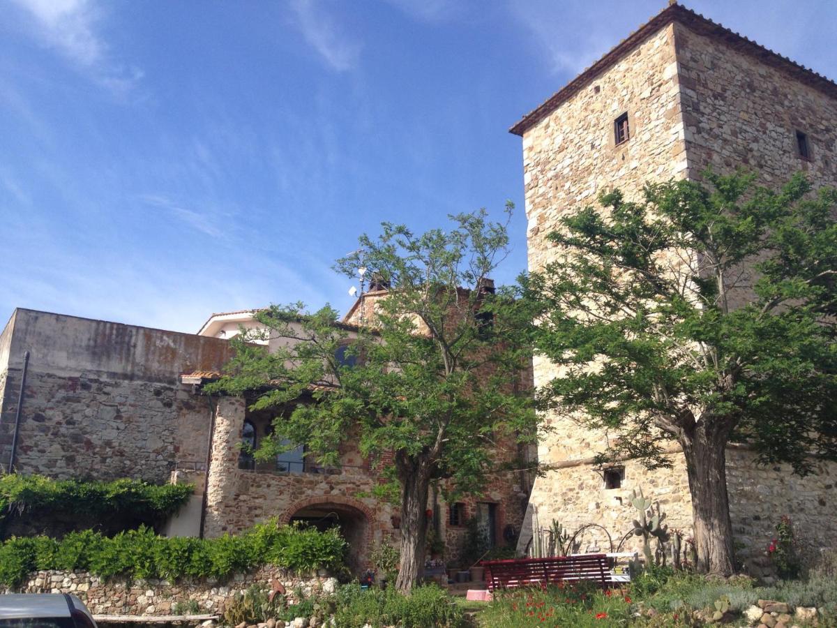 Case Di Vetulonia Castiglione della Pescaia Exterior foto