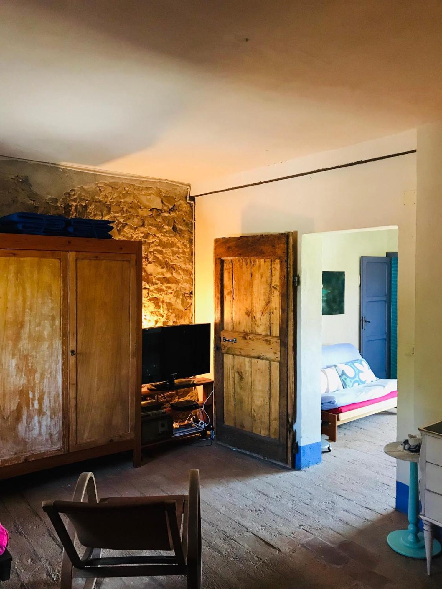 Case Di Vetulonia Castiglione della Pescaia Exterior foto